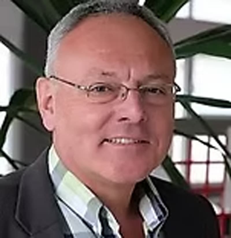 Dominique Corvers