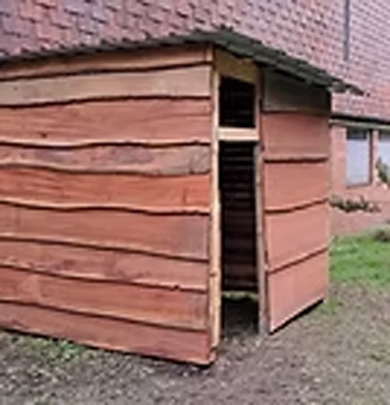 Projet d’établissement